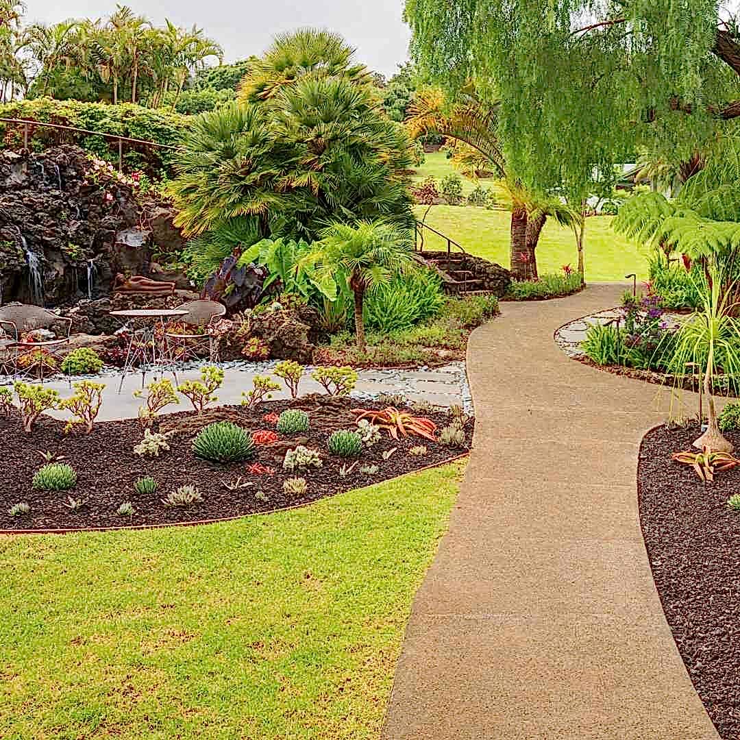 Bahçe Taş Döşemesi Nasıl Seçilir?