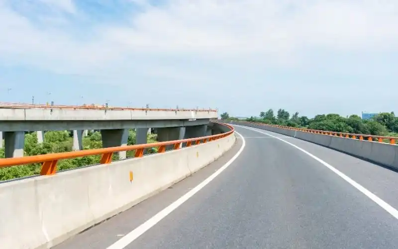 beton bariyerler nerelerde kullanılır