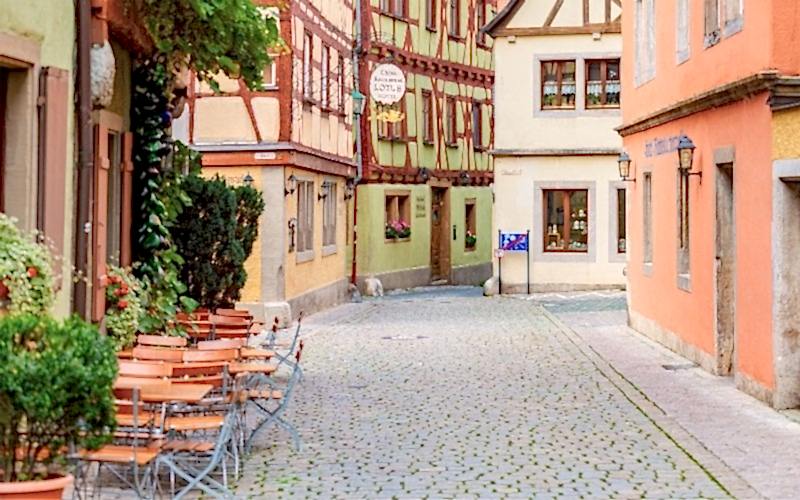 arnavut kaldırımı örnekleri