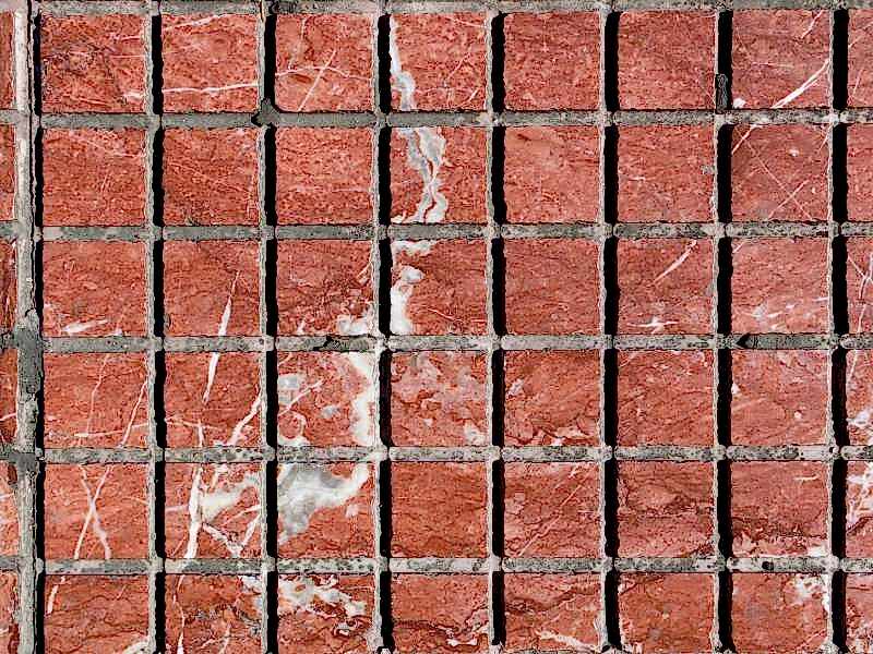 mermer yer döşeme taşları