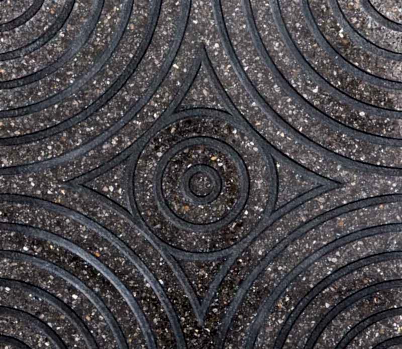 Terazzo Yer Döşemeleri