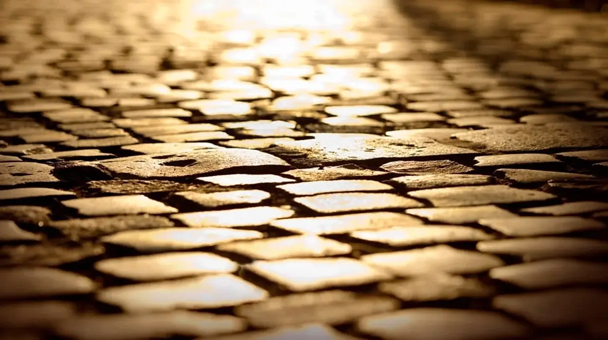 Arnavut Kaldırımı Nedir?