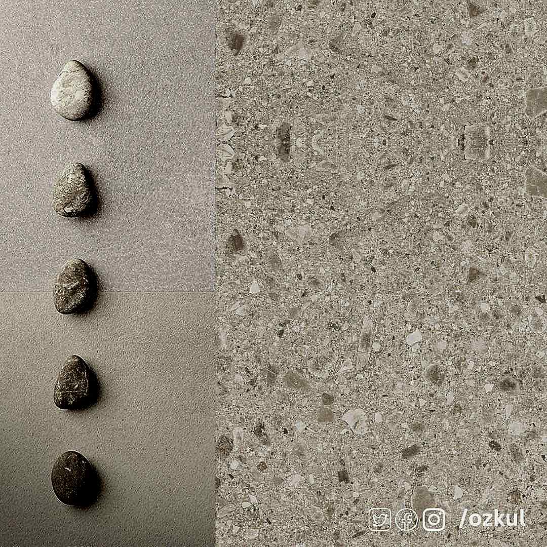 Terrazzo Nedir?