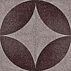 Star Desen Suni Granit Yer Döşemeleri
