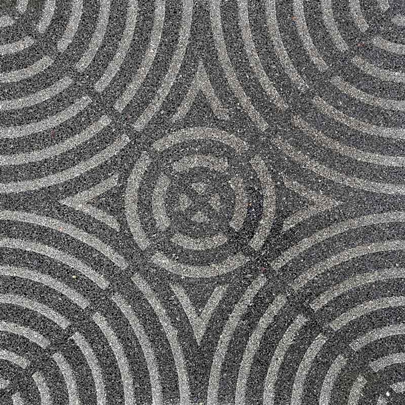 Uzay Desen Suni Granit Yer Döşemesi