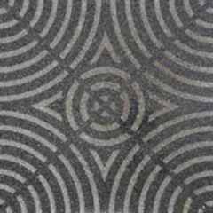 Uzay Desen Suni Granit Yer Döşemesi