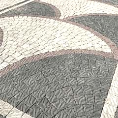 Begonit Döşeme Taşı