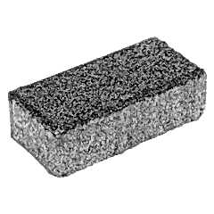 Begonit Dikdörtgen Taşı