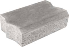 Zıvanalı Yatık Bordür