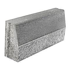 Zıvanalı Bahçe Bordürü