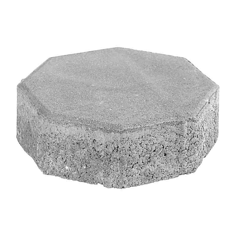 Sekizgen Beton Parke Taşı