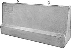 200x54x90 cm Beton Bariyer
