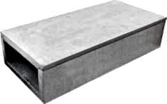 Prefabrik Beton Kanal (4427)