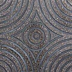 1860 Motif Desen Suni Granit