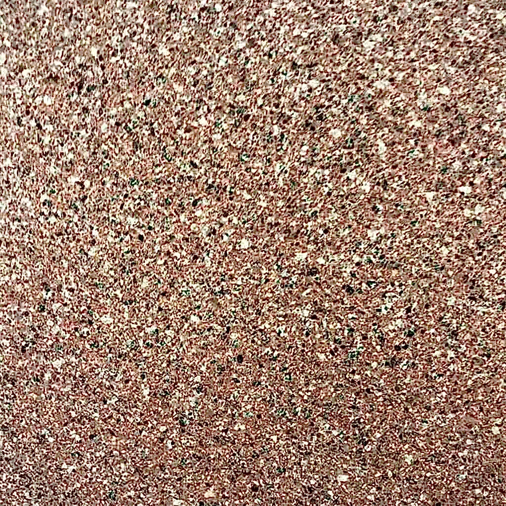 Tamamı Kumlama Desen Suni Granit