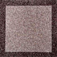 Çerçeve Desen Suni Granit